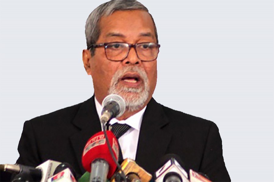 EC not to blame for low voter turnout, says CEC