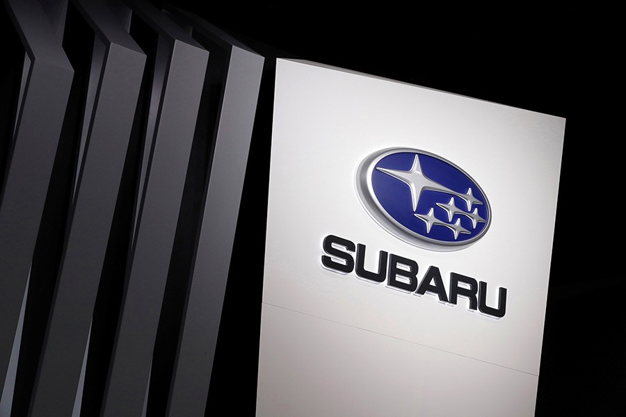 Subaru plans biggest-ever global recall
