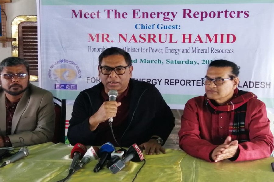 Commercial, industrial gas prices may rise: Nasrul
