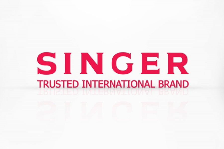 Singer's operating profit soars 40pc in 2018