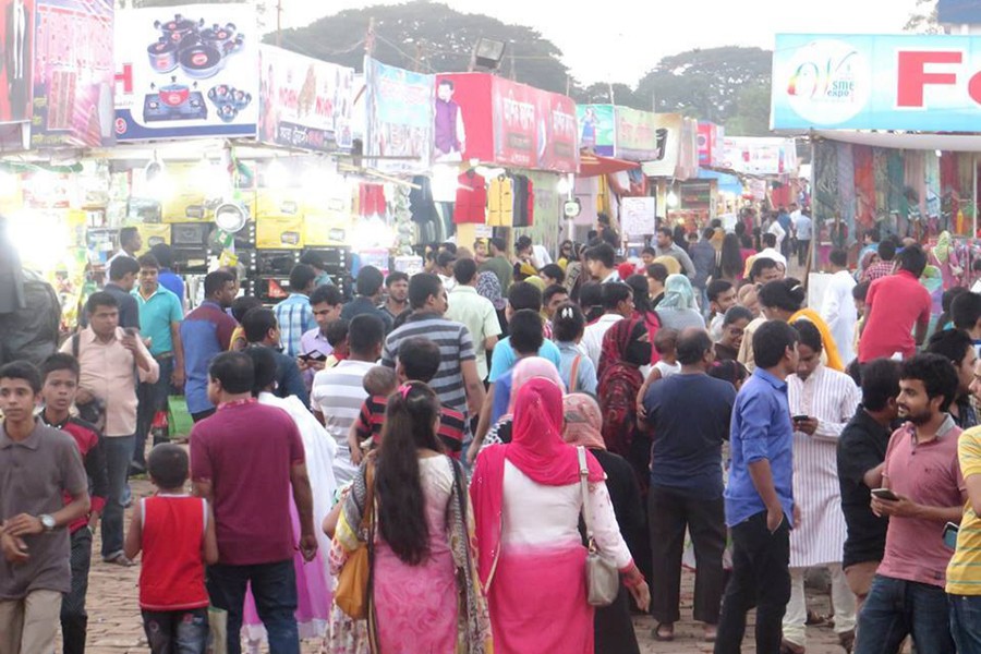 Month-long CITF kicks off in Chattogram today