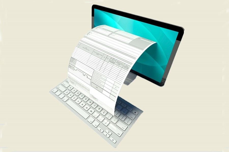 NBR halts instant e-BIN issuing