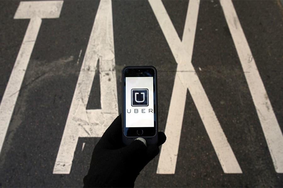 Uber to expand in Germany