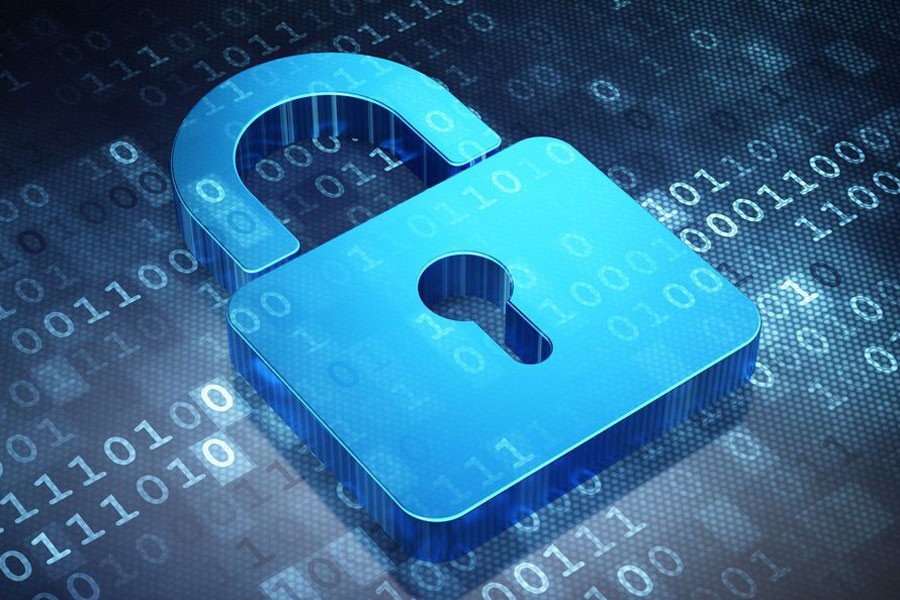 Local startup develops security software