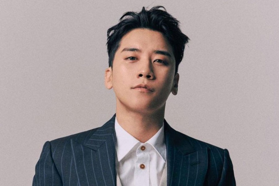 K-pop star Seungri retires amid 'sex bribery' allegations