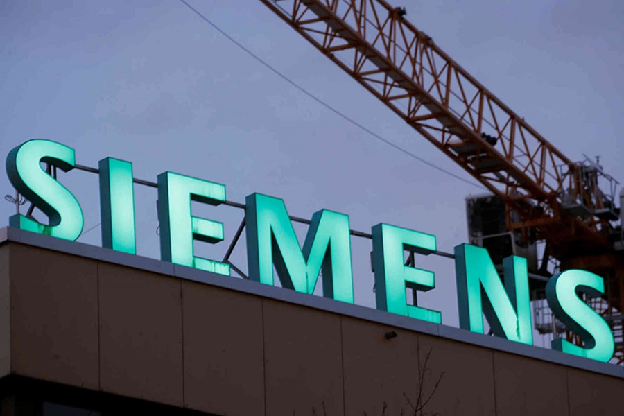 Siemens files most European patents in 2018