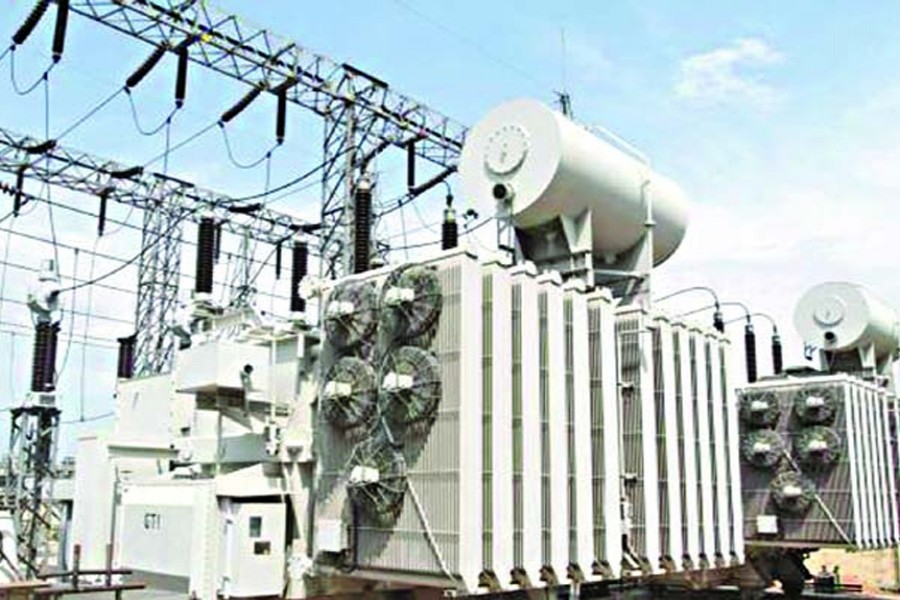 Move to build 583MW power plant at Meghnaghat
