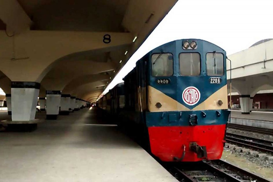 BR fails to utilise 38pc funds this fiscal year