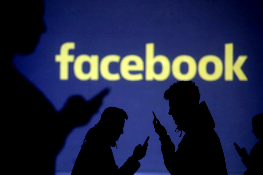 Facebook to use AI to combat 'revenge porn'