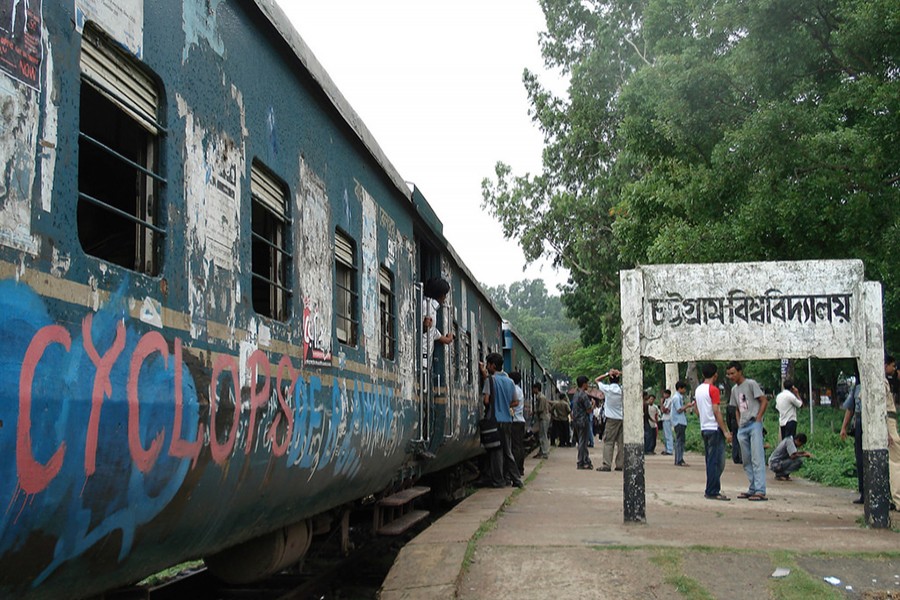 CU to hold CUCSU election