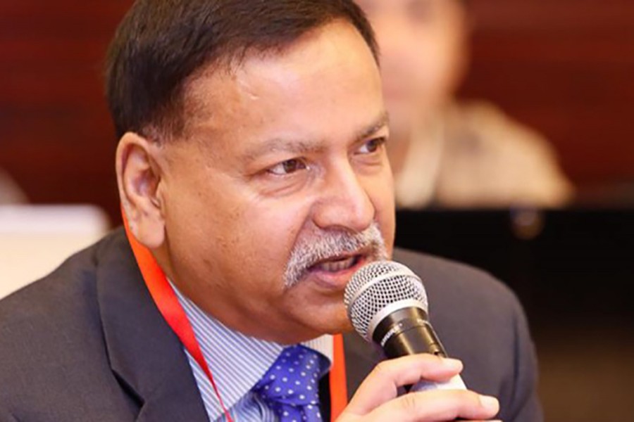 Bangladeshi among world’s 100 most influential in climate policy