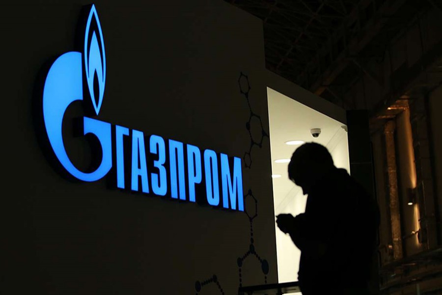 Gazprom to get lion's share of energy exploration deals