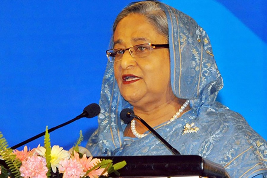 Govt aims to reach benefits of independence to villagers: PM   