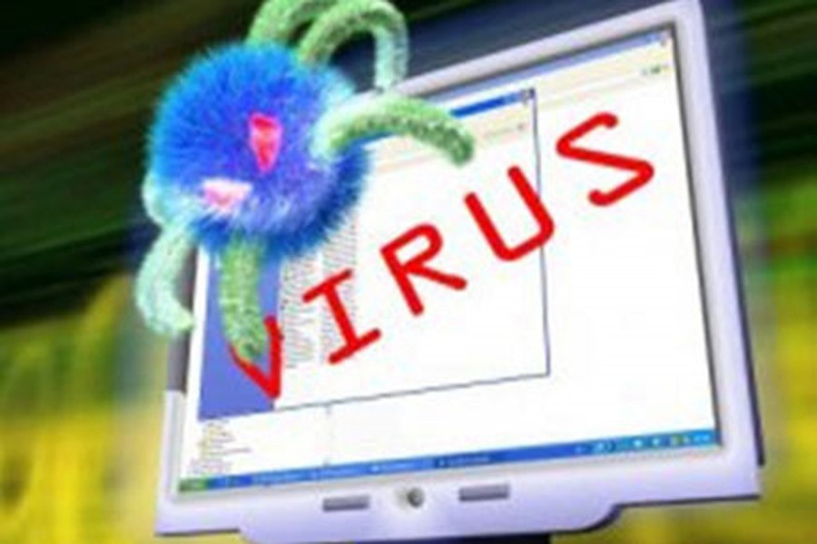 Virus attacks Spain’s defence intranet