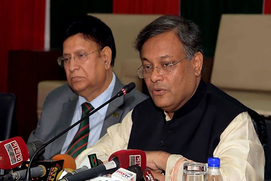 Bangladeshi TV channels to be available in 78 missions