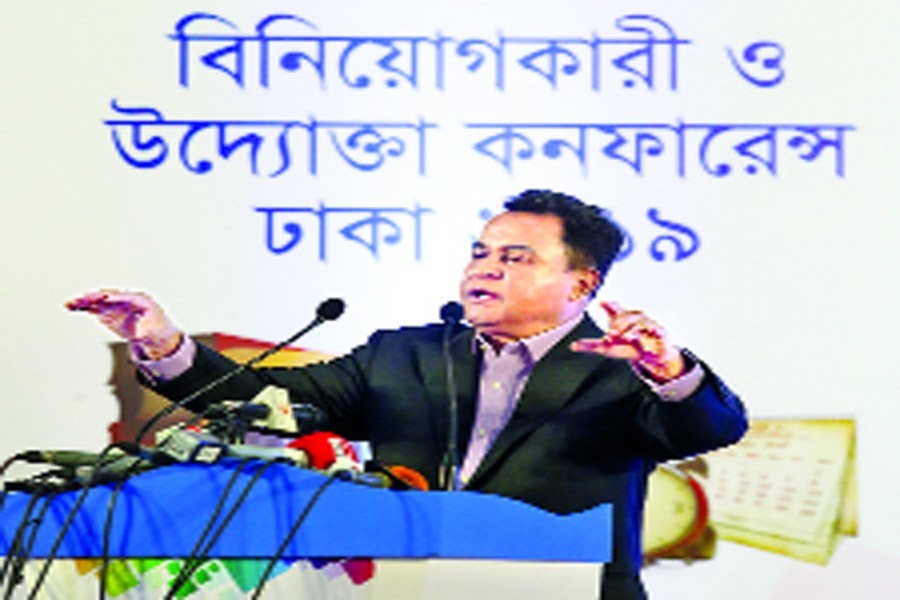 Go for medium-term investment: Kamal