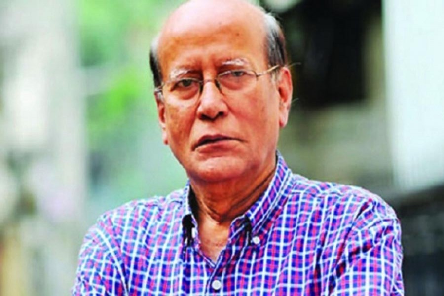 Singer Khurshid Alam injured in road crash