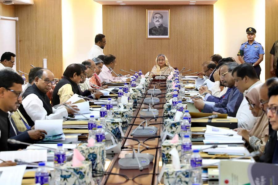 PM issues set of directives to prevent fire incidents