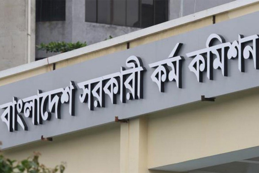 People with disabilities can take BSC exam with writer