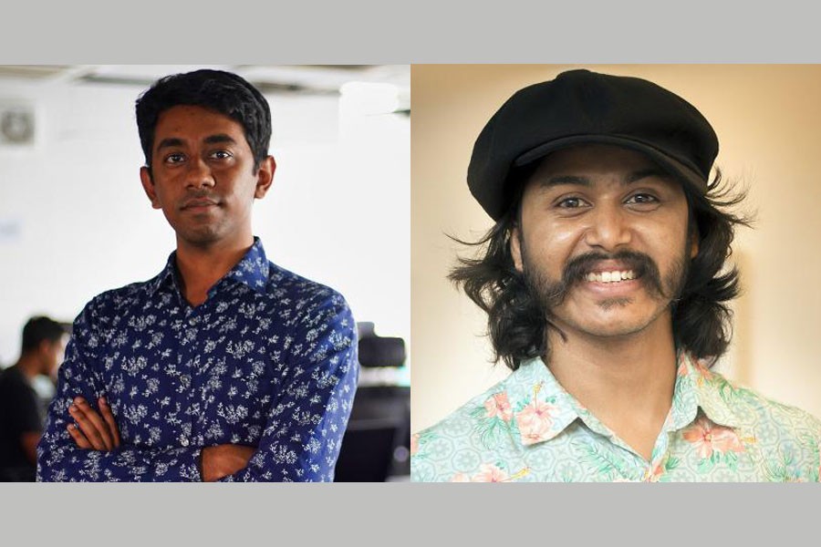 Two Bangladeshis make it to Forbes 30 under 30 Asia list