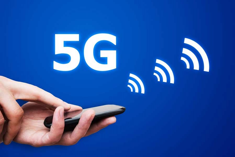 S Korea commercially launches 5G services Friday