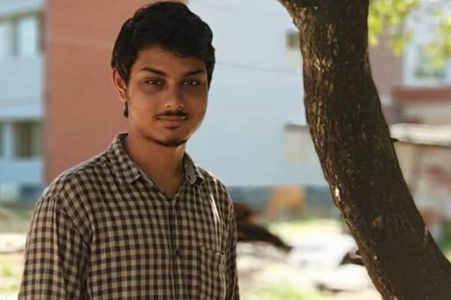 Court orders exhuming SAU student’s body