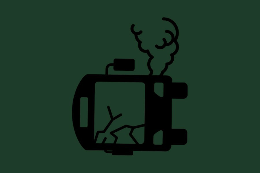 Five die as bus overturns in Gaibandha