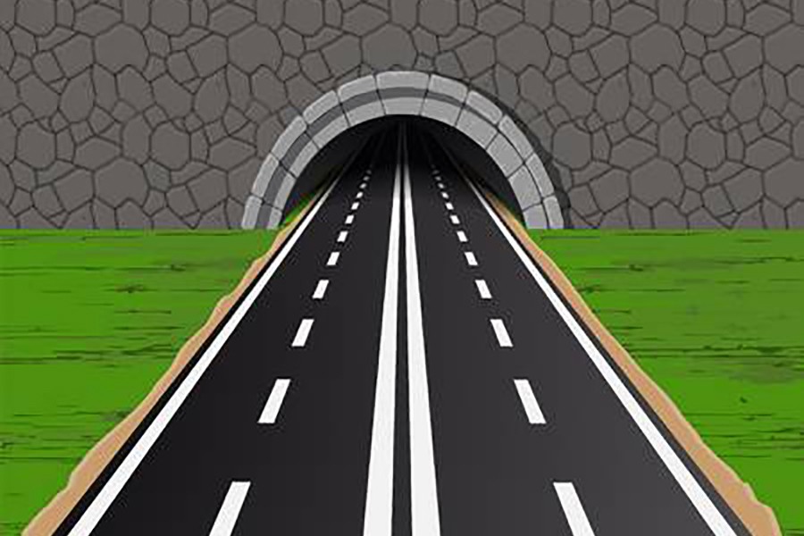 Feasibility study soon on Jamuna river tunnel