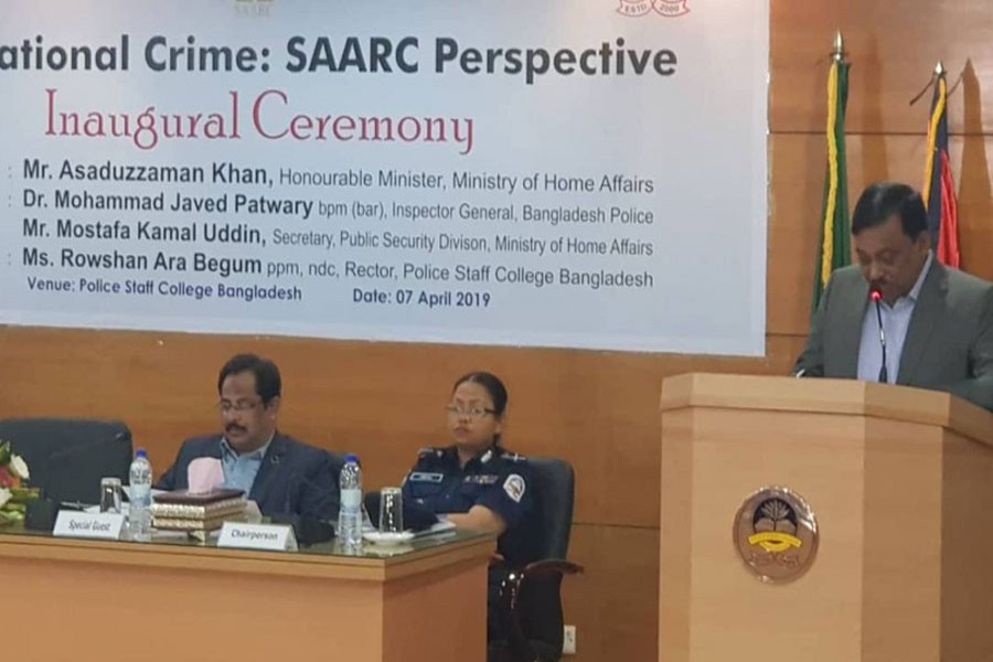 No country thinks foreigners are at risk in Bangladesh: Minister