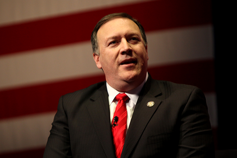 US to help Bangladesh resolve Rohingya crisis, says Pompeo