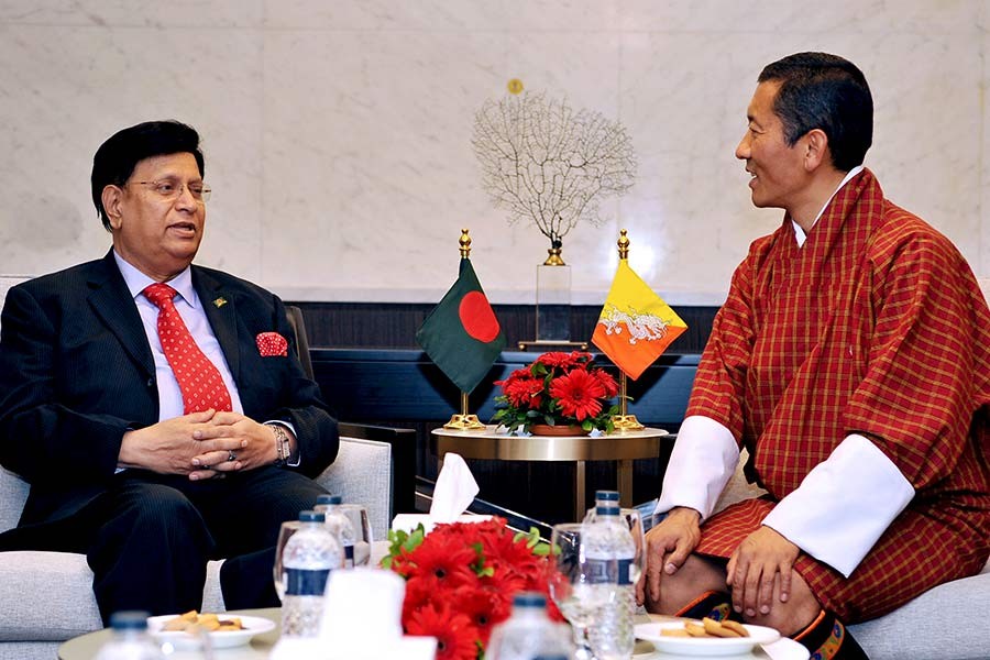 Bhutan to hire specialised doctors from Bangladesh