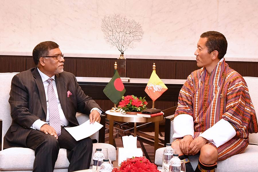 Bhutan keen to import more medicines
