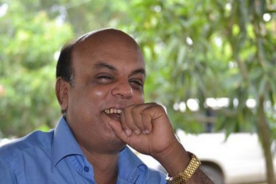 Three to die for killing Rajshahi University teacher