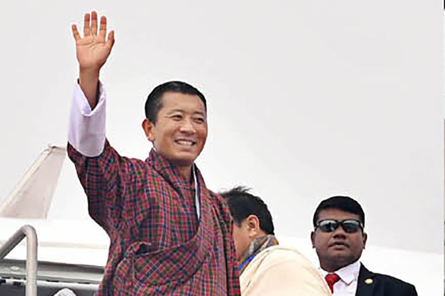 Bhutan thankful to BD for providing opportunities to its students