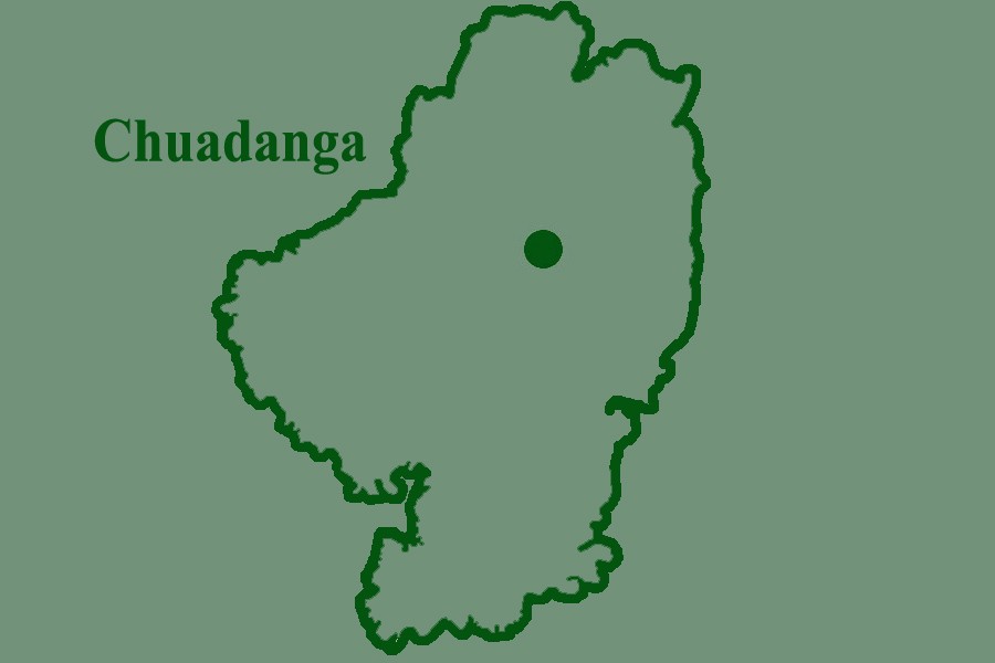 Mudslide kills two workers in Chuadanga brick field