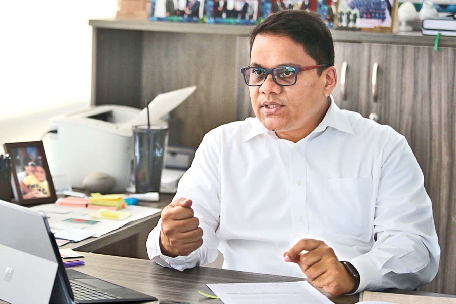 Prime Bank to see ‘total change’ in two years