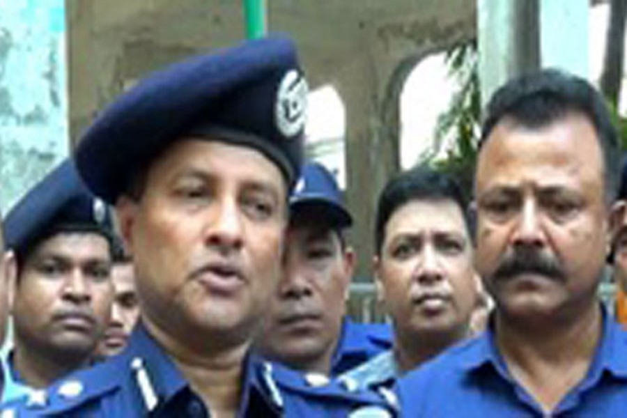 Local politics also behind Nusrat murder: DIG