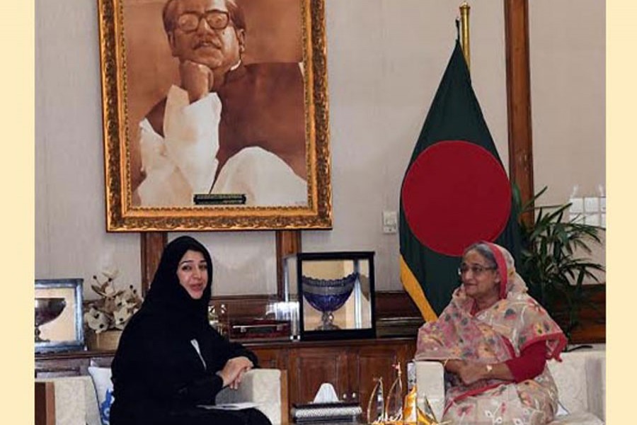 Rohingyas must go back: PM