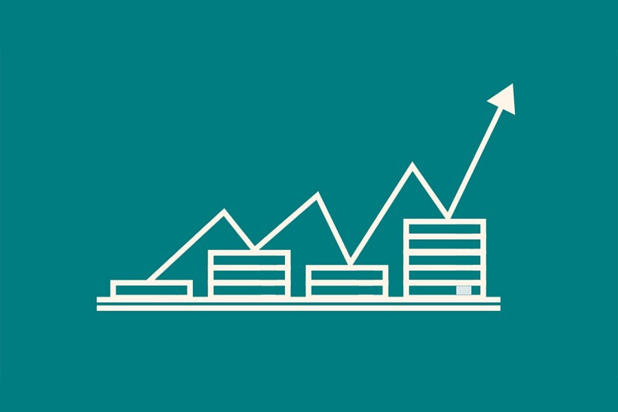 Global growth: Tables turning?