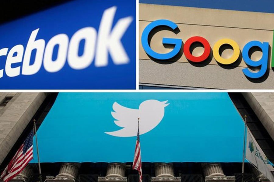 'Google, Facebook, Twitter have to do more to fight fake news'