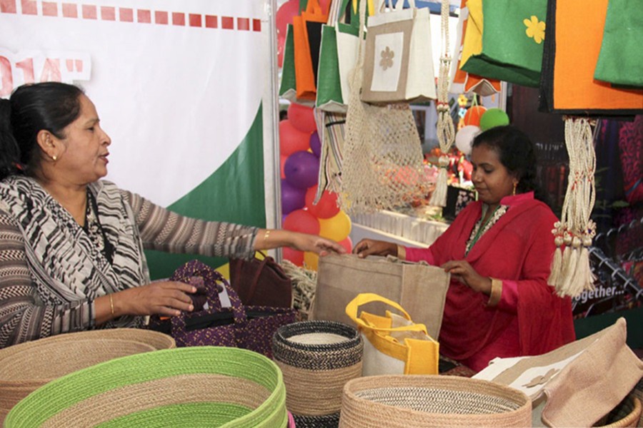 SMEs seek equal bond facility like RMG