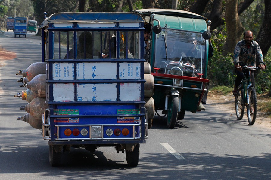 Govt starts framing policy on e-vehicles