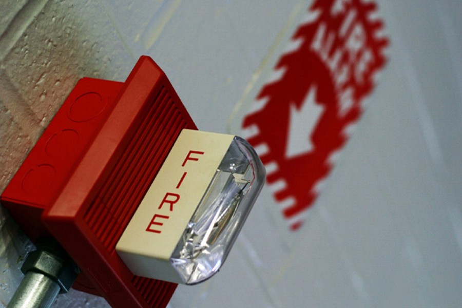 Thrust on adequate fund allocation for fire safety