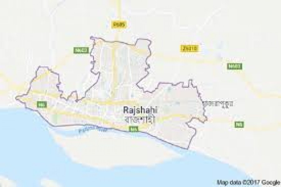 Rajshahi man allegedly  kills wife for dowry