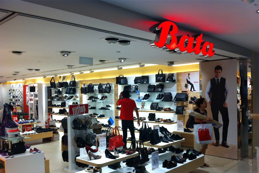 Bata Shoe recommends 105pc final cash dividend