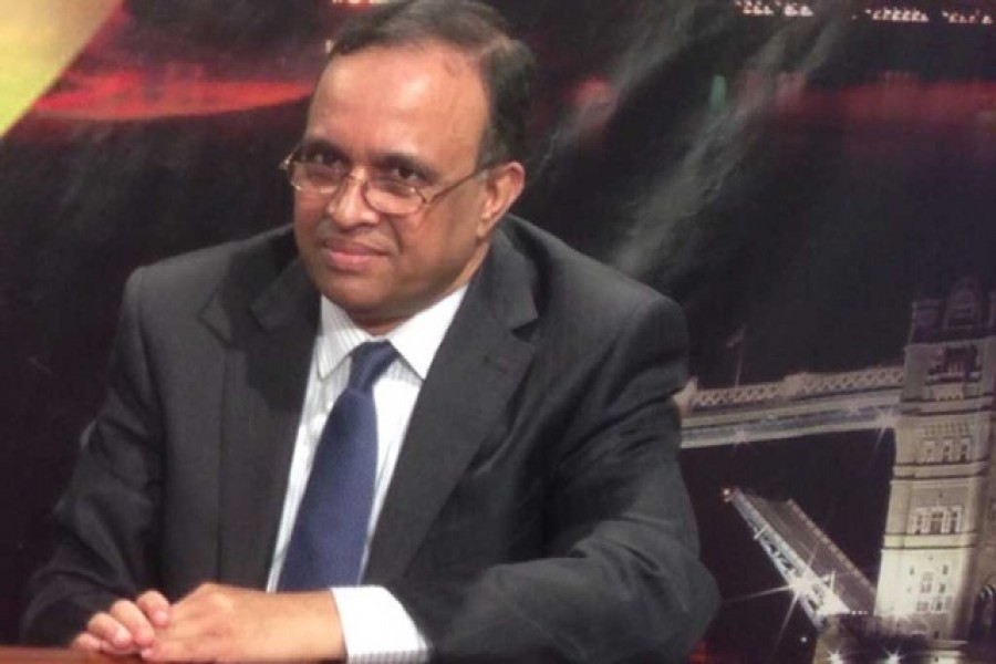 Gono Forum serves notice on MP Mokobbir over oath