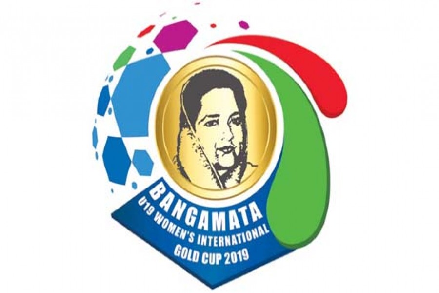 Bangamata U-19 Women’s Gold Cup final Friday