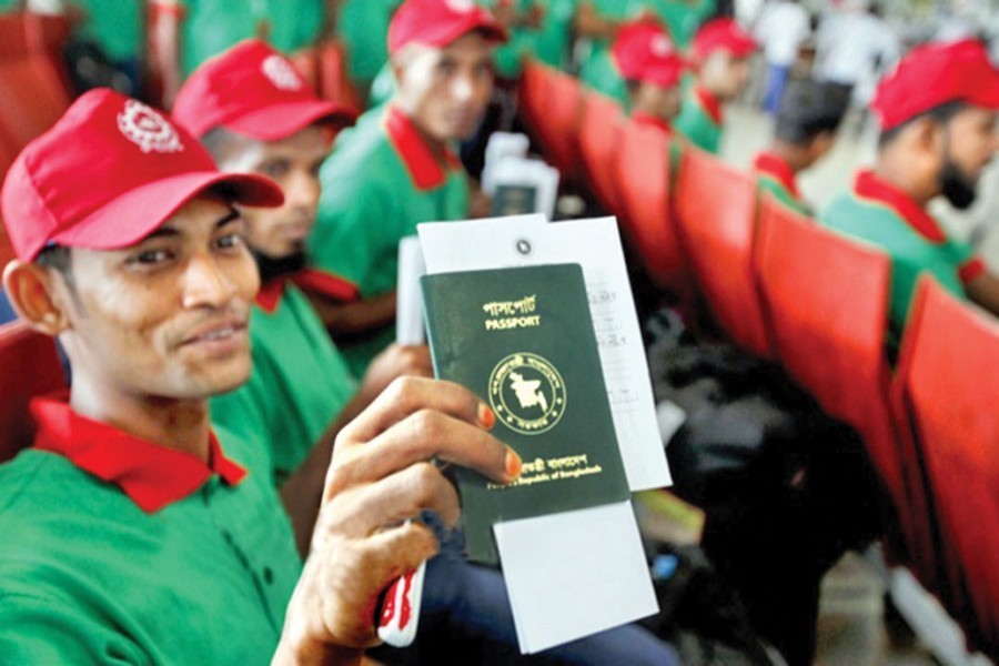 BOESL sends only 85,469 workers abroad in 34 years