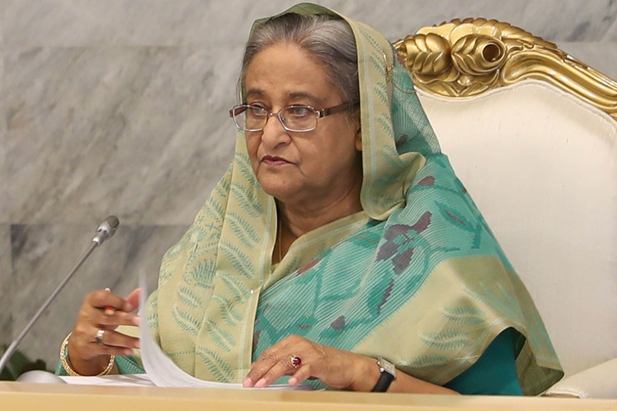 Provide assistance to Fani victims: PM