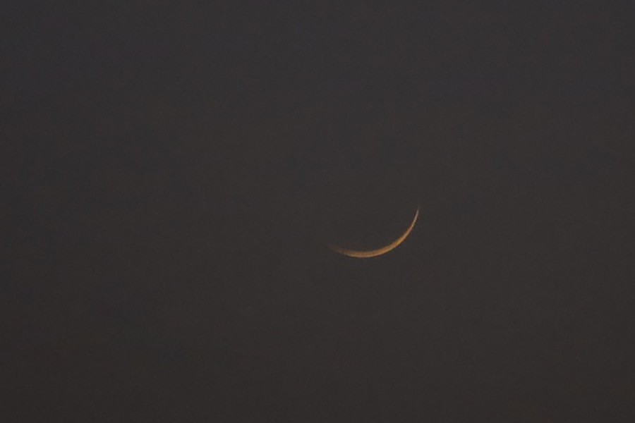 Holy month of Ramadan starts Tuesday